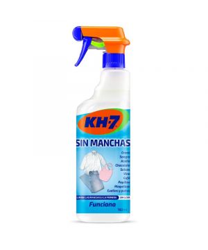 Limpiador Kh-7 Sin Manchas 780 Ml.
