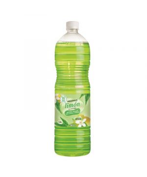 Fregasuelos Selex Limon 1,5 Litros