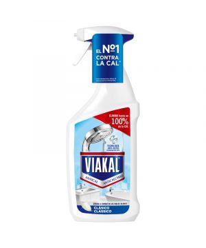 Viakal Spray Clasico 700 Ml