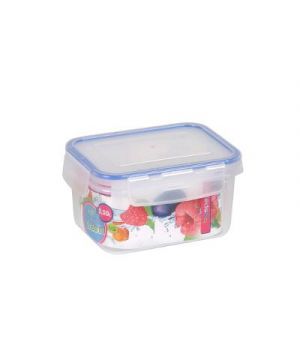 Bote Hermetico Fresh 0,5 Litros