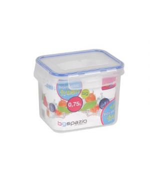 Bote Hermetico Fresh 0,75 Litros