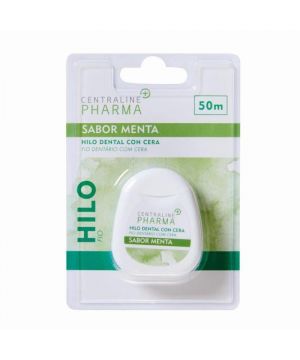 Hilo Dental Centra Line Pharma Menta 50 Metros