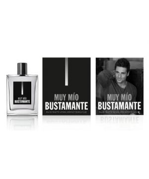 Colonia Bustamante Muy Mio Vaporizador 100 Ml.