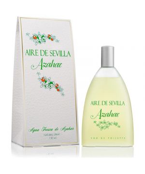Colonia Aire De Sevilla Agua Fresca De Azahar 150 Ml.
