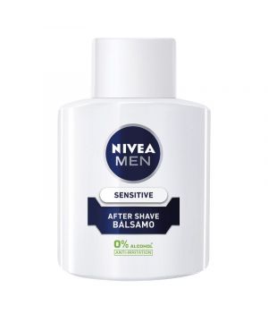 Balsamo Nivea After Shave Sensible 100 Ml.