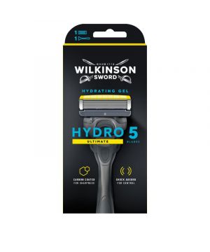 Maquina Afeitar Wilkinson Hydro 5 Ultimate