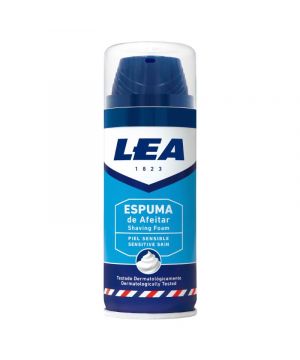 Espuma Afeitar Lea 100 Ml.