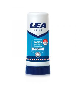 Barra Jabon Afeitar Lea 40 Grs.
