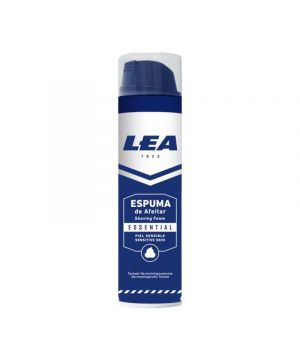 Espuma Afeitar Lea 250 Ml.