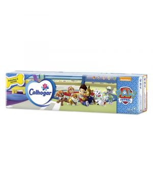 Pañuelo Colhogar P.canina 4 Capas/8 Unds Pack-12 Und.