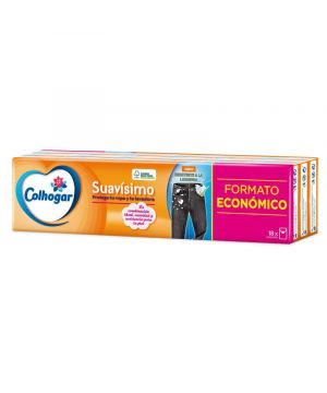 Pañuelo Colhogar Compact Suavisimo 4Capas 8 Unds Pack 18 Und