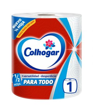 Rollo Cocina Colhogar Para Todo 1 Rollo