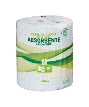Rollo Cocina Selex Compacto Decorado 90 Metros