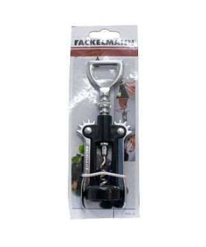 Sacacorcho Prestige Doble Palanca Ref.49781