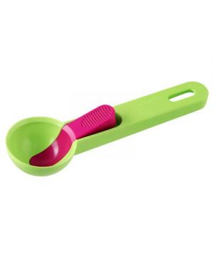 Cogedor Helados Abs 19 Cm.