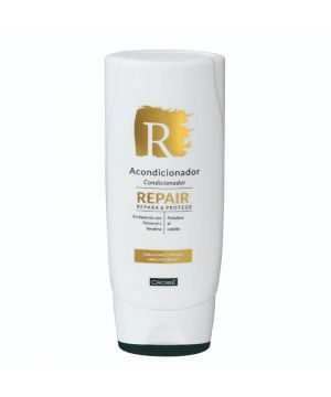 Acondicionador Crowe Repara&Prot.cabello Seco Y Dañado 300Ml