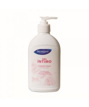 Gel Intimo Secretisima 500 Ml.
