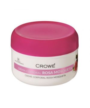 Crema Crowe Corporal Rosa Mosqueta 200 Ml.