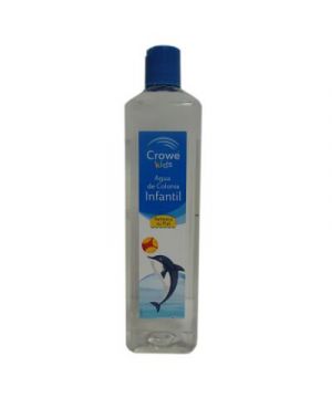 Colonia Crowe Kids 750 Ml.