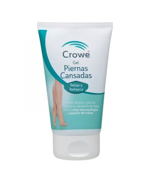 Gel Crowe Pies Y Piernas Cansadas 125 Ml.