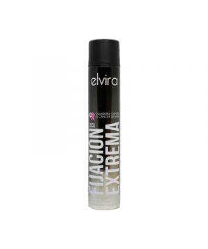 Laca Elvira Extra Fuerte 400 Ml.