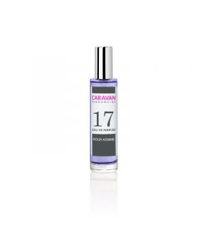Fragancia Caravan Hombre Nº 17 30 Ml.