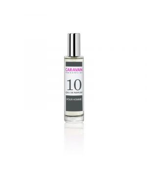 Fragancia Caravan Hombre Nº70 30 Ml.