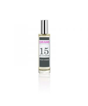 Fragancia Caravan Hombre Nº 15 30 Ml.