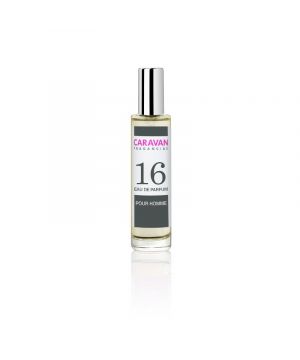 Fragancia Caravan Hombre Nº 16 30 Ml.