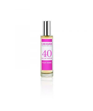Fragancia Caravan Mujer Nº80 30 Ml.