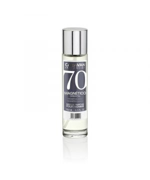 Fragancia Caravan Hombre Nº70 150 Ml.