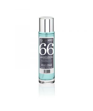 Fragancia Caravan Hombre Nº66 150 Ml.