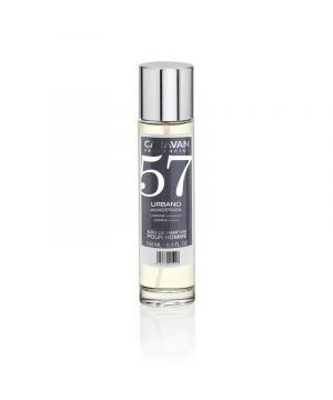 Fragancia Caravan Hombre Nº 57 150 Ml.