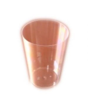Vaso Atp Sidra 600 Cc. Bolsa 10 Unds