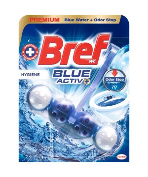 Bref Wc Poder Activo Blue Activ