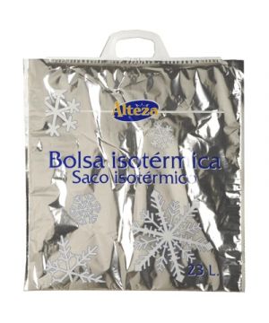 BOLSA ISOTERMICA ALTEZA 50X52 CM