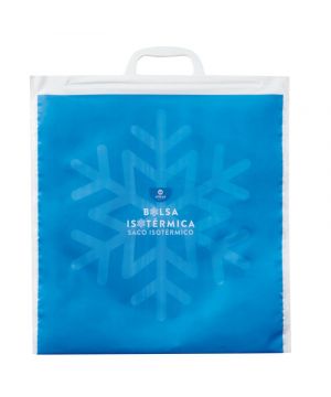 Bolsa Isotermica Alteza 50X52 Cm