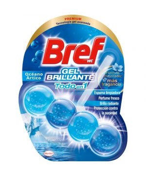 Bref Wc Gel Artico Unidad