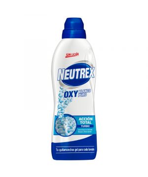 Neutrex Oxy Blanco Puro 950 Ml.