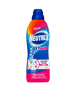 Neutrex Oxy Color 950 Ml.