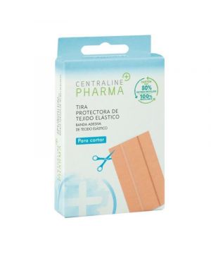 Tira Protectora C.line Pharma 10 Unidades