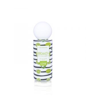 Eau D.toilet Saphir Bergamota D. Calabria Fuits Attra 100Ml