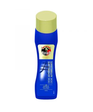 Crema Cera Autoaplicador Bufalo Azul 50 Ml.