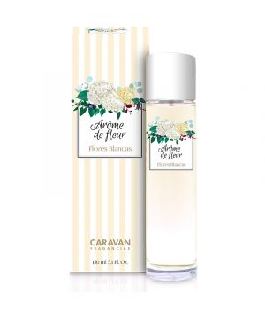 Fragancia Arome De Fleur Flores Blancas 150 Mlo.