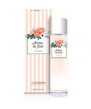 Fragancia Arome De Fleur Verbena 150 Ml.