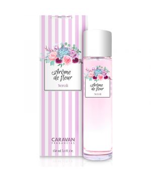 Fragancia Arome De Fleur Neroli 150 Ml.