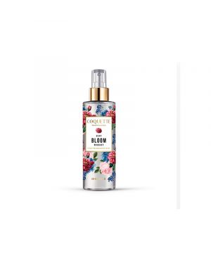 Fragancia Coquette Bergamota 200 Ml.