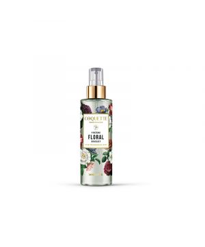 Fragancia Coquette Verbena 200 Ml.