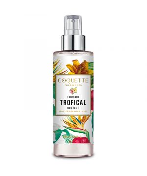 Fragancia Coquette Tropical 200 Ml.