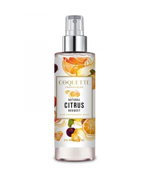 Fragancia Citrus Tropical 200 Ml.
